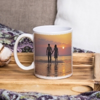 Cană Personalizată - 2 Poze