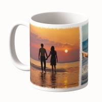 Cană Personalizată - 2 Poze