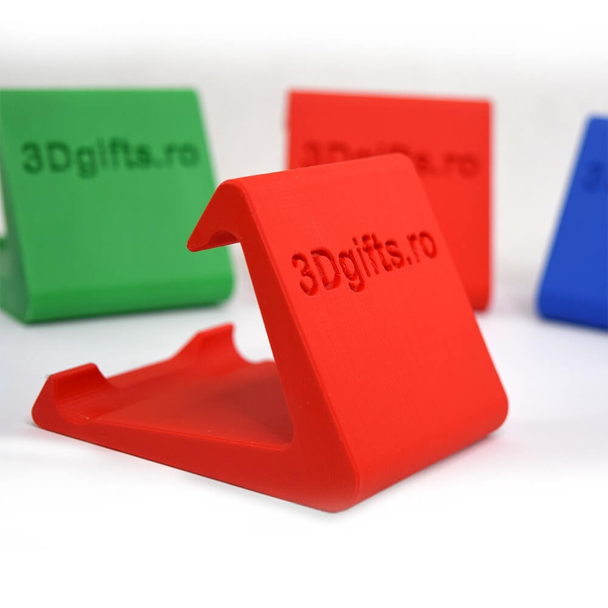 Suport telefon - 3Dgifts.ro