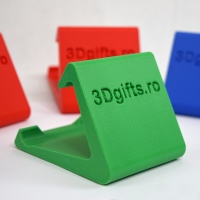 Suport telefon - 3Dgifts.ro
