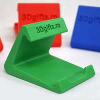 Suport telefon - 3Dgifts.ro