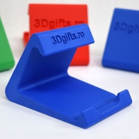Suport telefon - 3Dgifts.ro