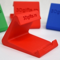 Suport telefon - 3Dgifts.ro