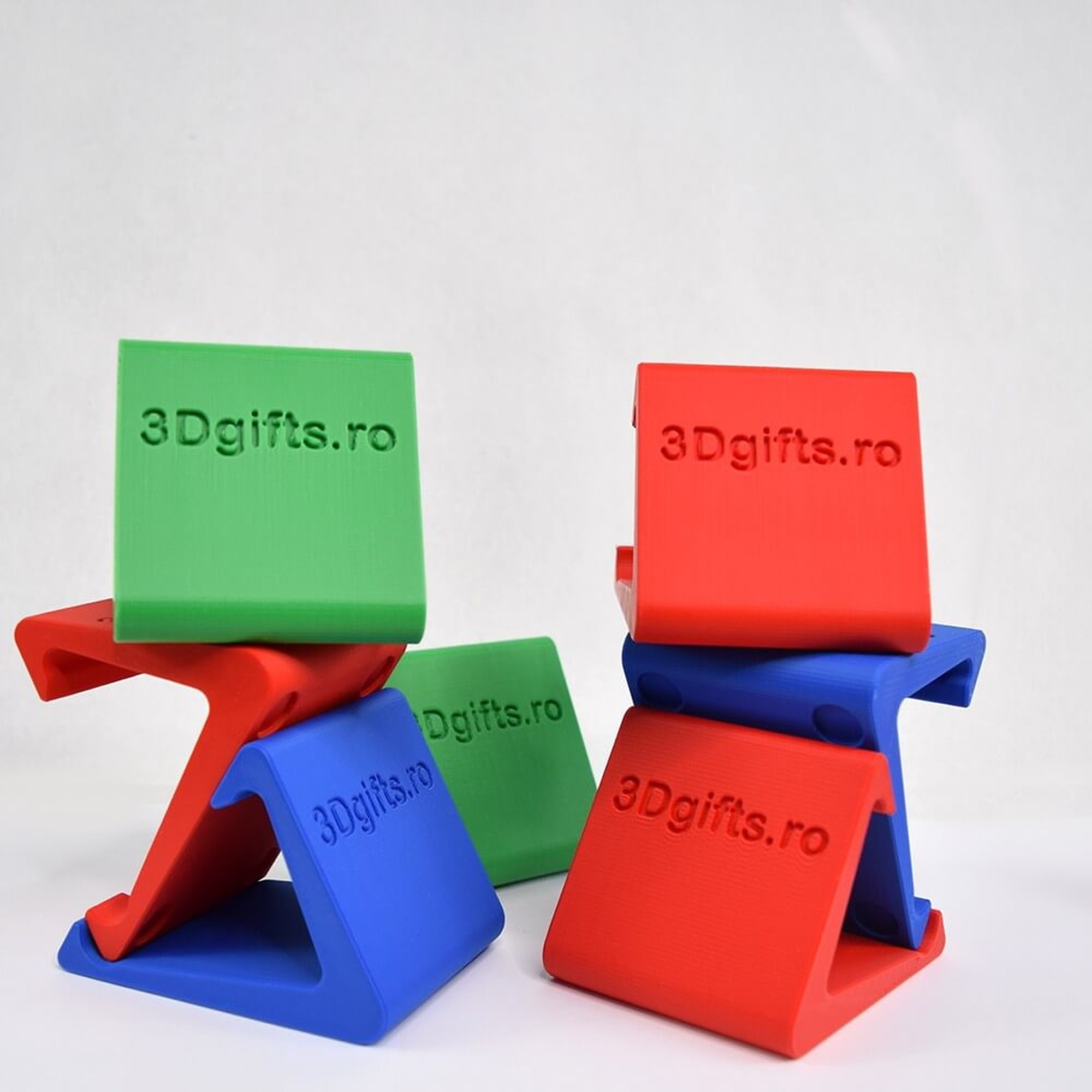 Suport telefon - 3Dgifts.ro