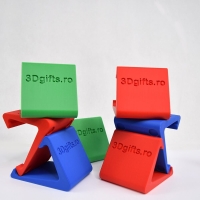 Suport telefon - 3Dgifts.ro
