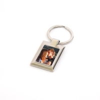 Breloc Personalizat - Model Portret