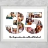 Tablou Personalizat Cu Poze Și Text - Colaj 35 Tablou Personalizat Cu Poze Și Text - Colaj 35