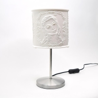 Lampă Memories Personalizată - Model "Vintage" 3 Poze