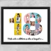 Tablou Personalizat Cu Poze Și Text - Colaj 18 - Imagine produs