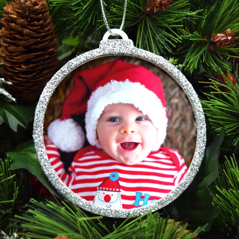 Globulețe Personalizate din Lemn