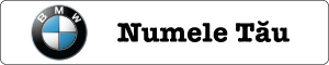 BMW + Nume