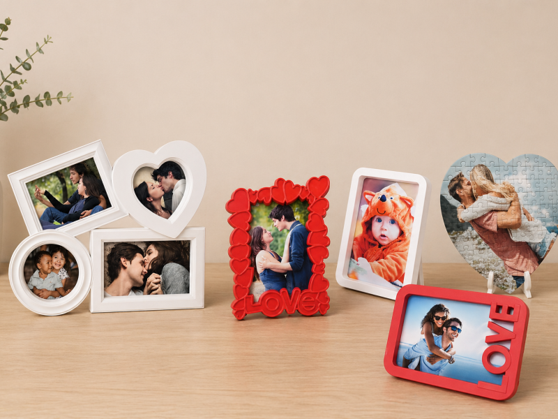 Diverse Cadouri Personalizate